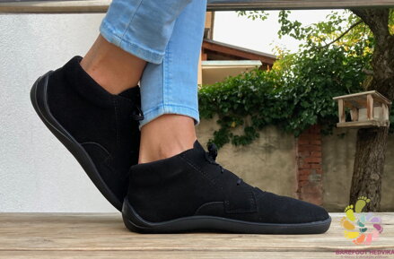 Jampi City Black