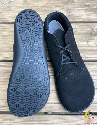 Jampi City Black