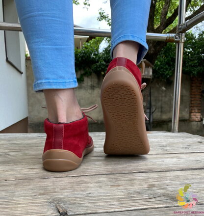 Jampi City Red