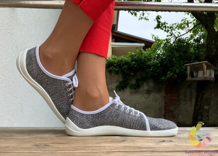 Jampi Flow Dark Grey