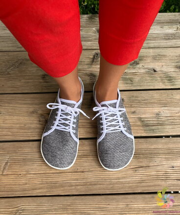 Jampi Flow Dark Grey
