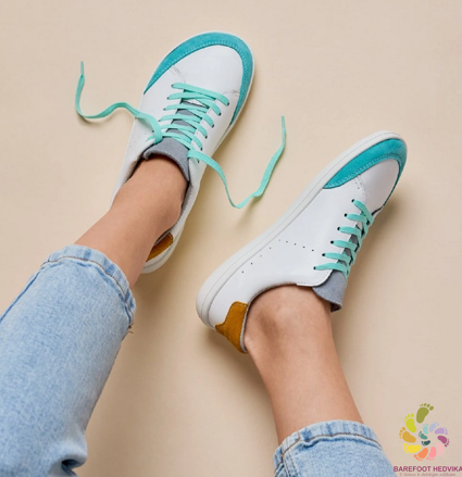 Jampi Joy tyrkysová