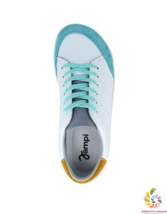 Jampi Joy tyrkysová