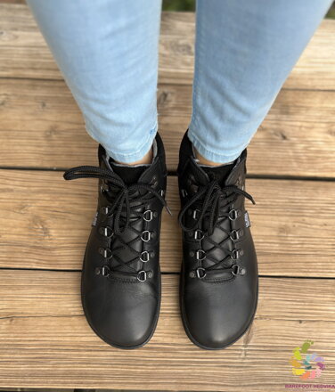 Jampi Leila Black