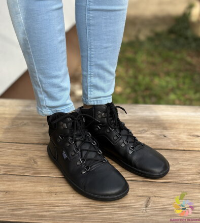 Jampi Leila Black