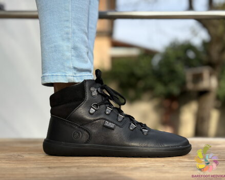 Jampi Leila Black