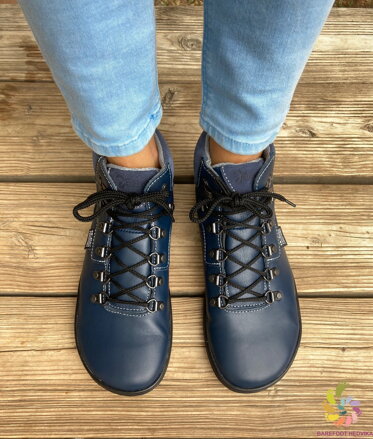 Jampi Leila Blue