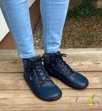 Jampi Leila Blue