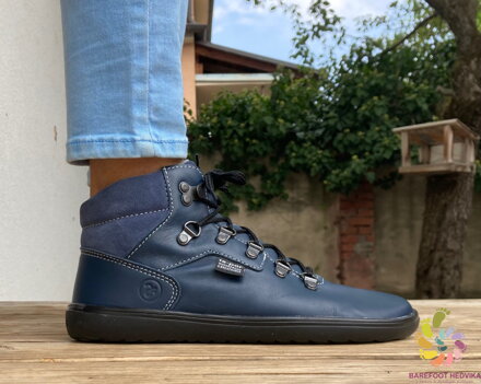 Jampi Leila Blue