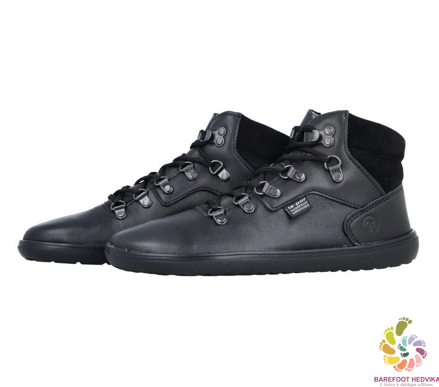 Jampi Leila Black