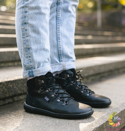 Jampi Leila Black