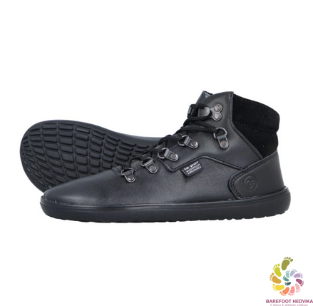 Jampi Leila Black