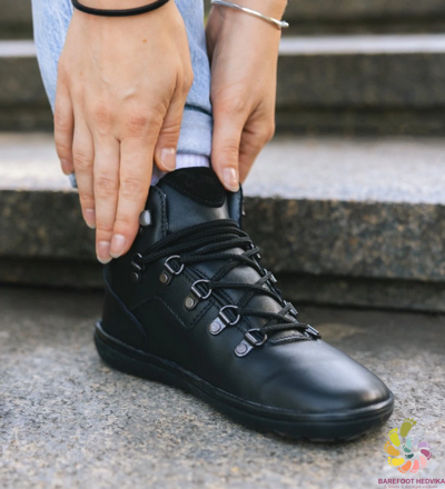Jampi Leila Black