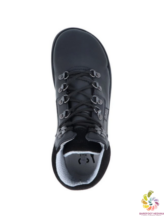 Jampi Leila Black