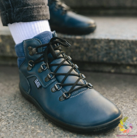 Jampi Leila Blue