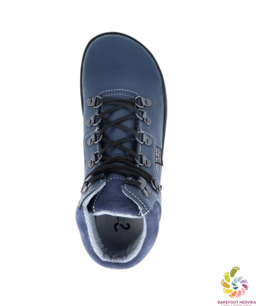 Jampi Leila Blue