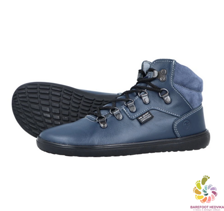 Jampi Leila Blue
