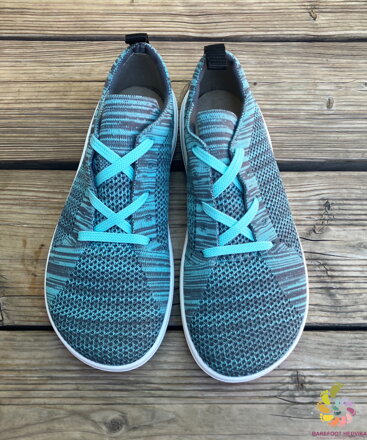 Jampi Lucy Blue / Grey