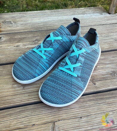Jampi Lucy Blue / Grey