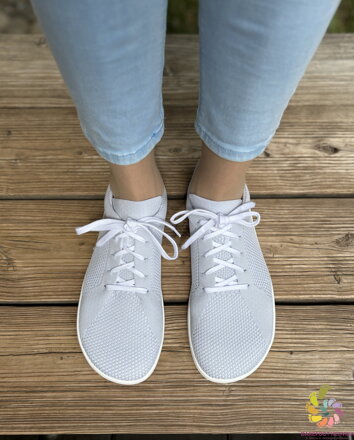 Jampi Lucy Light Grey