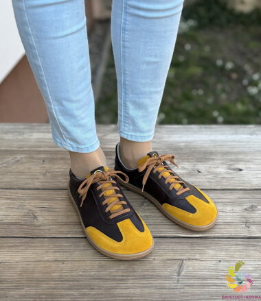Jampi Retro Brown