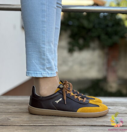 Jampi Retro Brown