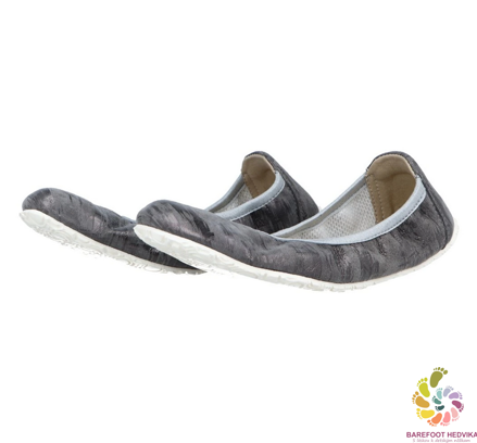 Jampi Sisi Dark Grey Overprint