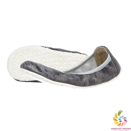 Jampi Sisi Dark Grey Overprint