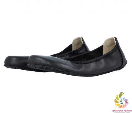 Jampi Sisi Black