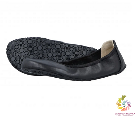 Jampi Sisi Black
