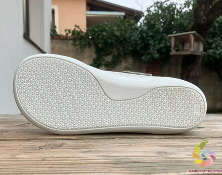 Jampi Sky White