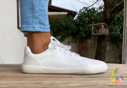 Jampi Sky White
