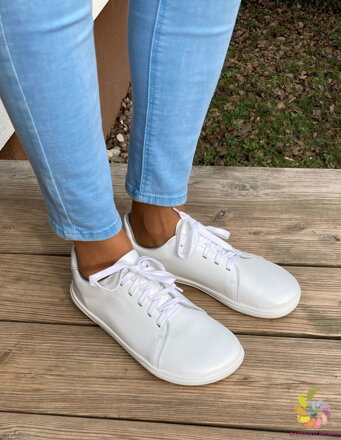 Jampi Sky White