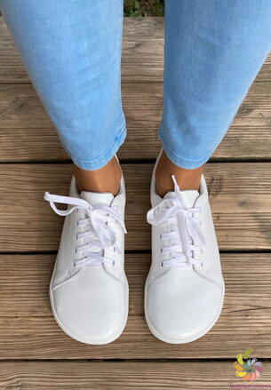 Jampi Sky White