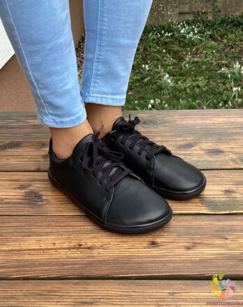 Jampi Sky Black
