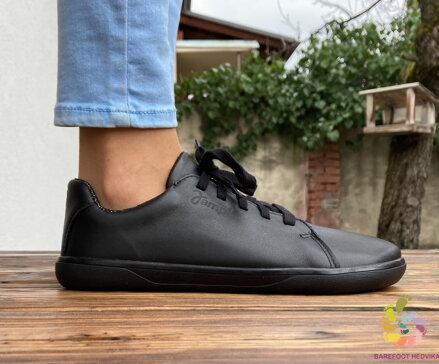Jampi Sky Black