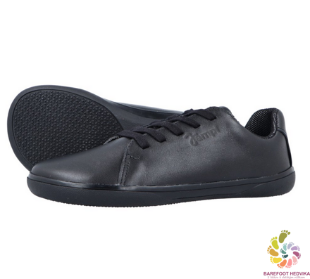 Jampi Sky Black