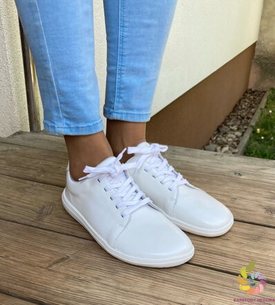 Jampi Sun White