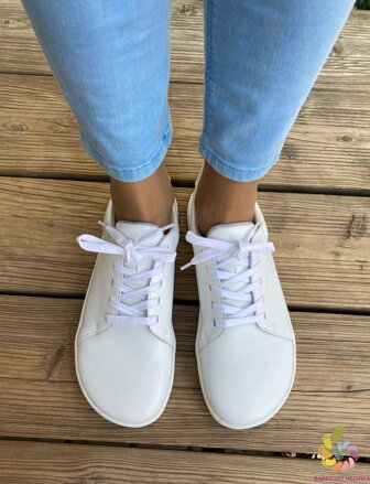 Jampi Sun White