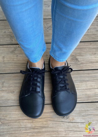 Jampi Sun Black