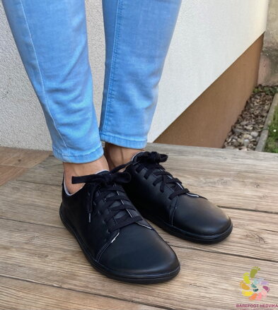 Jampi Sun Black