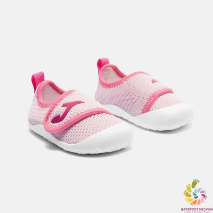 Joma Barefoot Riu Pink