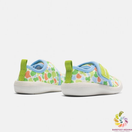 Joma Barefoot Teo Green Blue