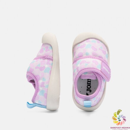 Joma Barefoot Teo Purple