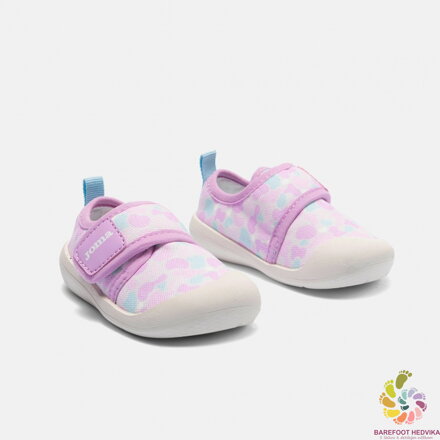 Joma Barefoot Teo Purple