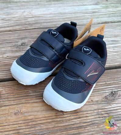 Joma Barefoot Horizon Baby Navy Blue