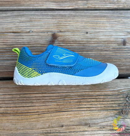 Joma Barefoot Horizon Baby Royal Blue