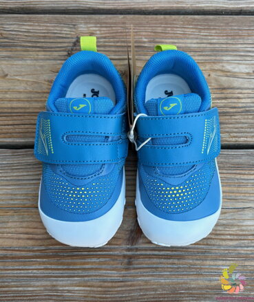 Joma Barefoot Horizon Baby Royal Blue