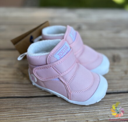 Joma Barefoot Cloud Pink White