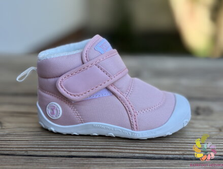 Joma Barefoot Cloud Pink White